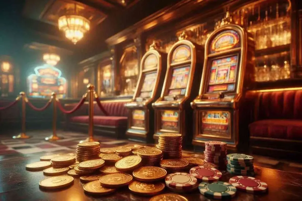 Betunlim Casino